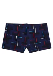 Chiemsee Boxer-Badehose 