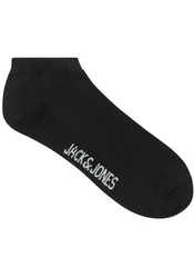 Jack & Jones Socken JACHENRIK TRUNKS 3 PACK schwarz/wei