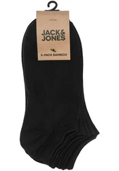 Jack & Jones Socken JACHENRIK TRUNKS 3 PACK schwarz/wei
