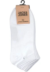 Jack & Jones Socken JACHENRIK TRUNKS 3 PACK schwarz/wei