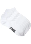 Jack & Jones Socken JACHENRIK TRUNKS 3 PACK schwarz/wei