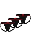 HUGO Jockstrap TRIPLET PLANET  