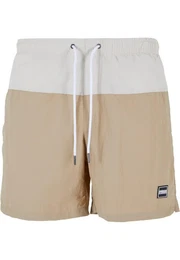 Badeshorts Herren Block Swim Shorts