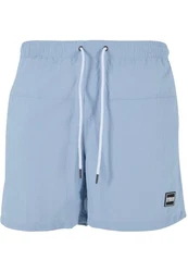 Urban Classics Block Swim Shorts 