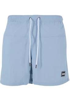 Urban Classics Block Swim Shorts 