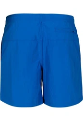 Urban Classics Block Swim Shorts Blau/Hellblau