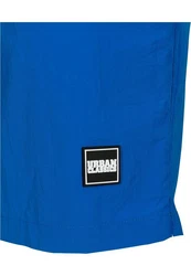 Urban Classics Block Swim Shorts Blau/Hellblau