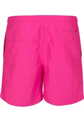 Urban Classics Block Swim Shorts Rosa