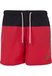 Badeshorts Herren Block Swim Shorts