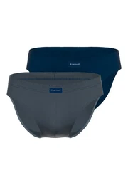 Minislip Kentucky (Packung, 2-St) mit knappem Schnitt