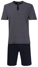 Shorty Nebraska (2 tlg) mit cooler Kombi aus Oberteil und Unterteil