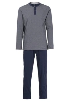 TOM TAILOR Pyjama Nebraska 2 tlg