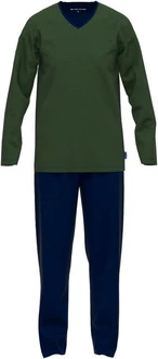 TOM TAILOR Pyjama Nevada (Set, 2 tlg)