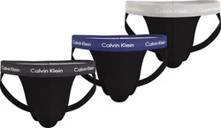 Calvin Klein Underwear String JOCK STRAP 3PK 