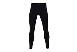 bugatti Lange Unterhose BUGA Hose lang schwarz