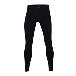Lange Unterhose BUGA Hose lang mit enganliegender Passform