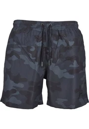 Badeshorts Herren Camo Swim Shorts