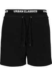 Badeshorts Herren Two in One Swim Shorts