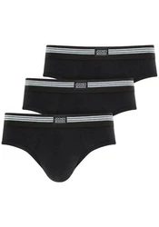 Jockey Slip Cotton Stretch (3er Pack) 