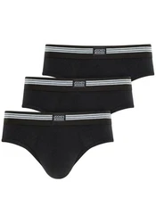 Jockey Slip Cotton Stretch (3er Pack) 