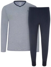 Pyjama Night & Day (2 tlg)