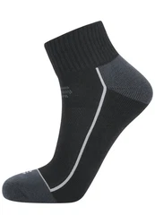 ENDURANCE Socken Avery Schwarz/Dunkelgrau/Grau/Dunkelblau