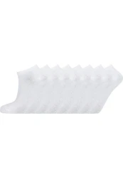 ENDURANCE Socken Mallorca (8-Paar) atmungsaktiv 