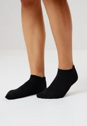 ENDURANCE Socken Mallorca (8-Paar) atmungsaktiv Schwarz