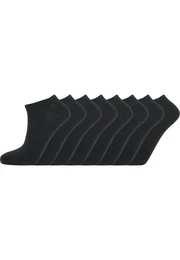 Socken Mallorca (8-Paar) in atmungsaktiver Qualitt