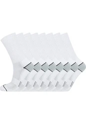 ENDURANCE Socken Hoope (8-Paar) 