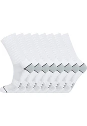 ENDURANCE Socken Hoope (8-Paar) 
