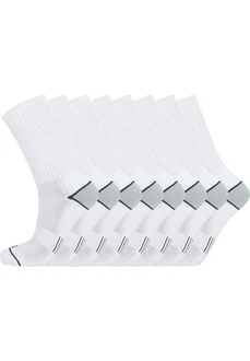ENDURANCE Socken Hoope (8-Paar) 