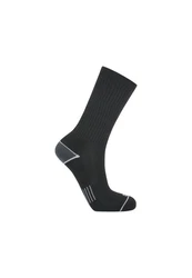 ENDURANCE Socken Hoope (8-Paar) Schwarz/Dunkelgrau