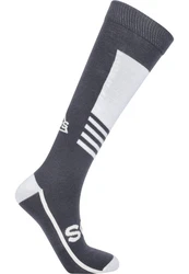 SOS Socken La Hoya Dunkelgrau/Dunkelblau/Grau/Hellgrau