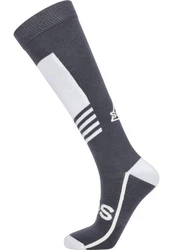 SOS Socken La Hoya Dunkelgrau/Dunkelblau/Grau/Hellgrau