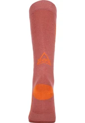 SOS Socken La Hoya Orange/Rot