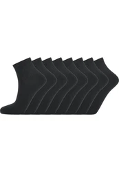 ENDURANCE Socken Mallorca Schwarz