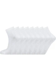 Socken Mallorca (8-Paar) mit atmungsaktiver Funktion (Pack, 8-tlg)