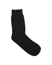 JACK & JONES Basicsocken 3-PACK COTTON SOCK FIPO NOOS schwarz