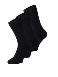 Basicsocken 3-PACK COTTON SOCK FIPO NOOS (Packung, 3-Paar, 3er-Pack)