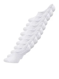 Basicsocken JACBASIC MULTI SHORT SOCK 10 PACK NOOS (Packung, 10-Paar, 10er-Pack)