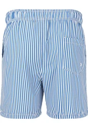 CRUZ Badeshorts Kenny Blau/Hellblau