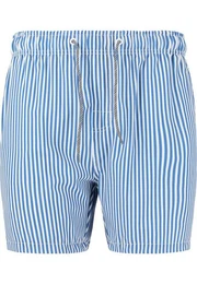 Badeshorts Kenny in zeitlosem Streifenmuster