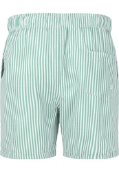 CRUZ Badeshorts Kenny Blau/Hellblau