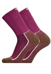 UphillSport Socken SAANA im 2er-Pack 