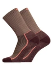 UphillSport Socken SAANA im 2er-Pack 