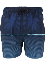 CRUZ Badehose Wassim Blau/Hellblau/Dunkelblau
