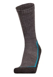 UphillSport Socken SUOMU Grau/Dunkelgrau/Dunkelblau/Dunkelbraun