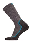 UphillSport Socken SUOMU Grau/Dunkelgrau/Dunkelblau/Dunkelbraun