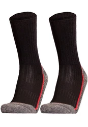 UphillSport Socken SAANA 2er Pack 